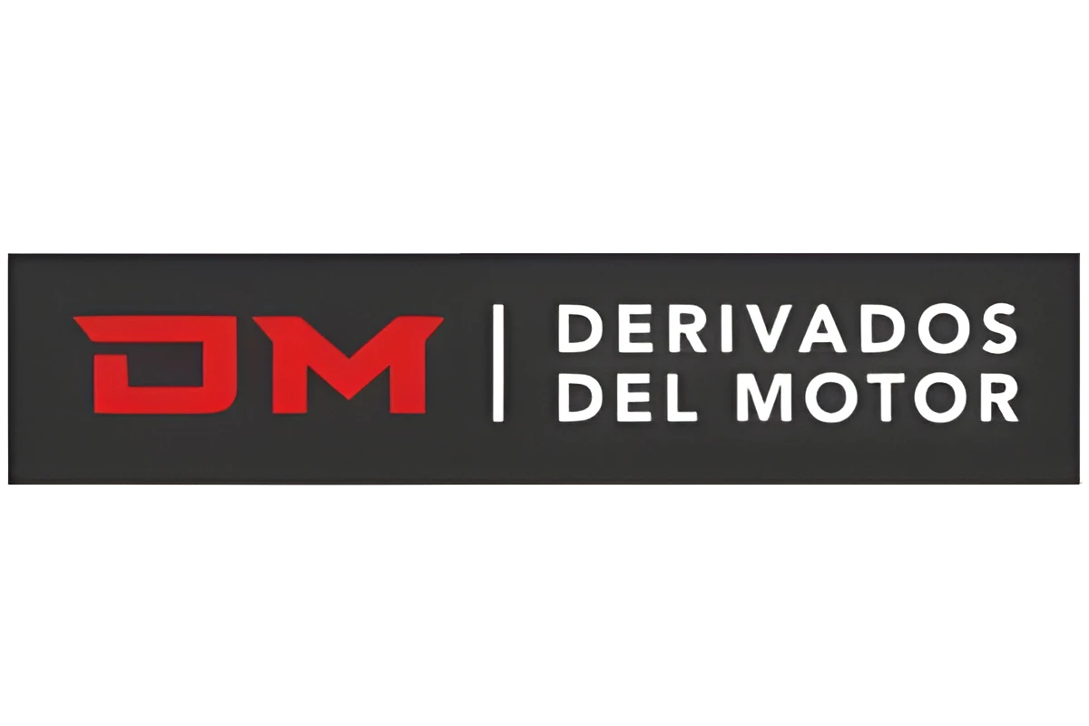Derivados del motor